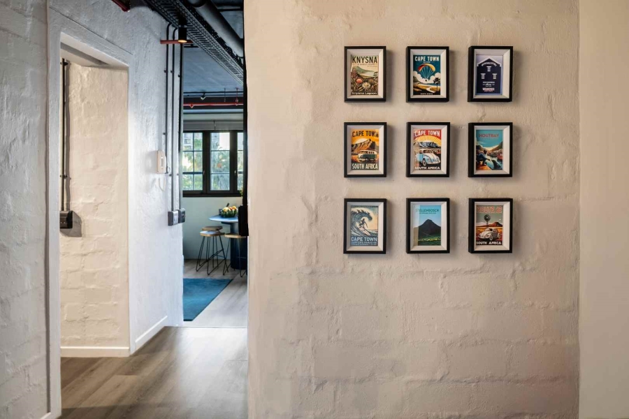 2 Bedroom Property for Sale in Cape Town City Centre Western Cape